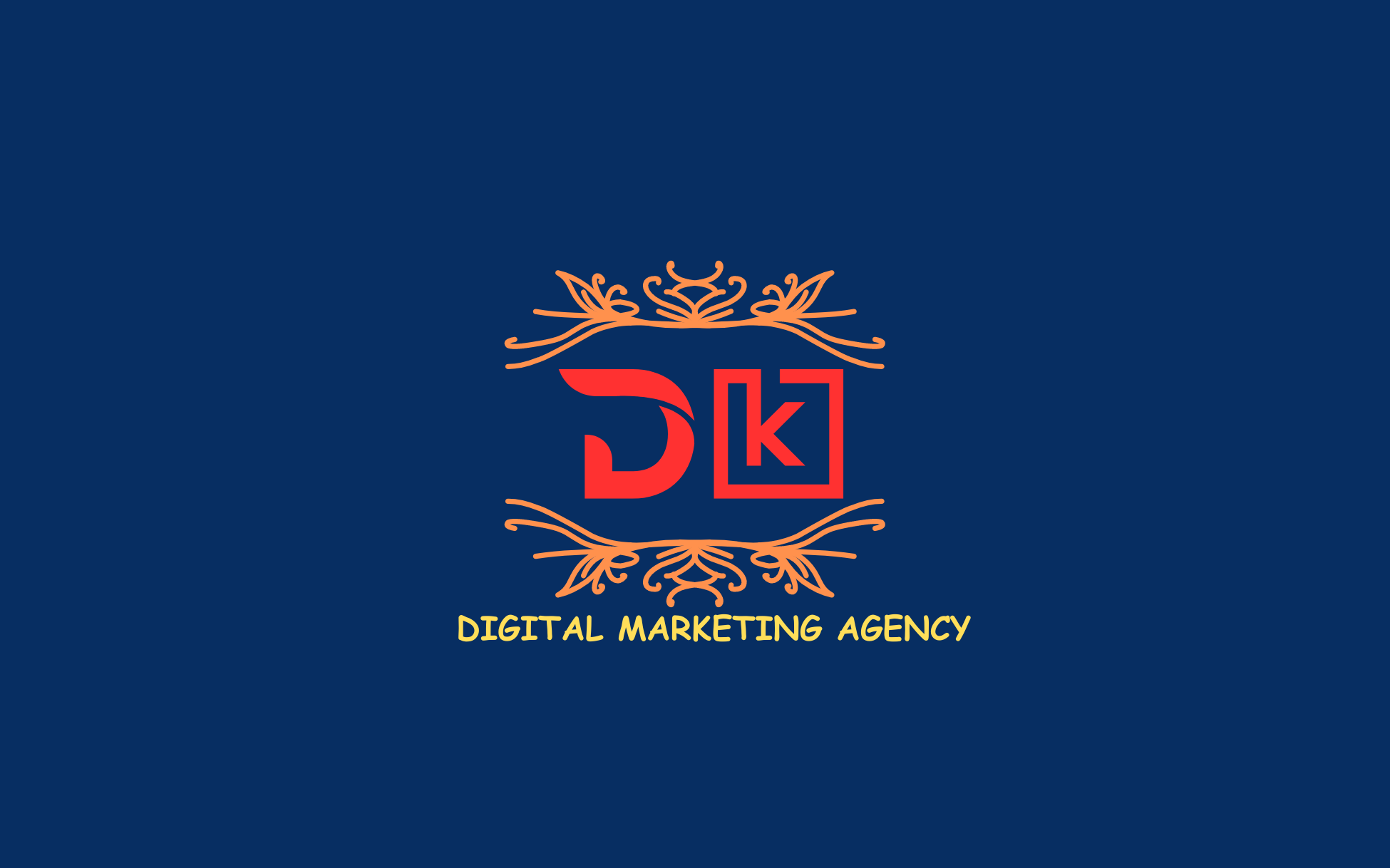 Digital Marketing Agency