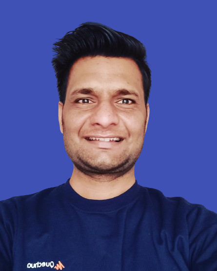 Owner Dinesh Kumar