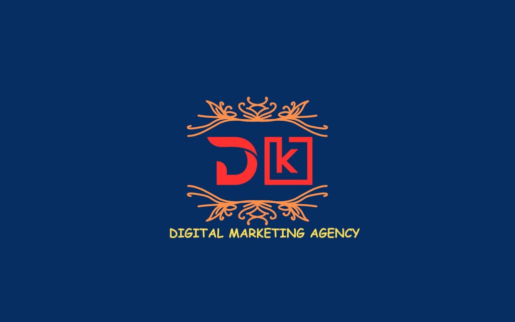 Logo of DK Digital Universe